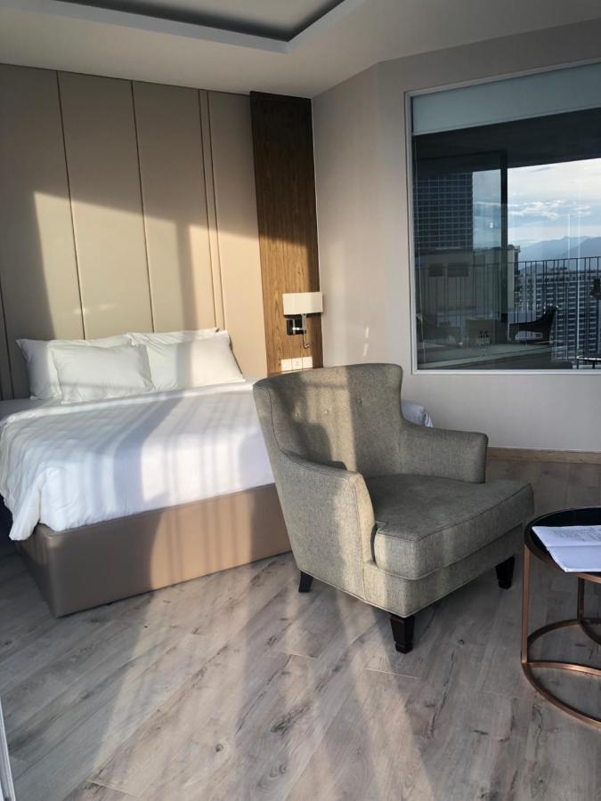 Panorama Apartment Sunset Nha Trang City Exterior foto