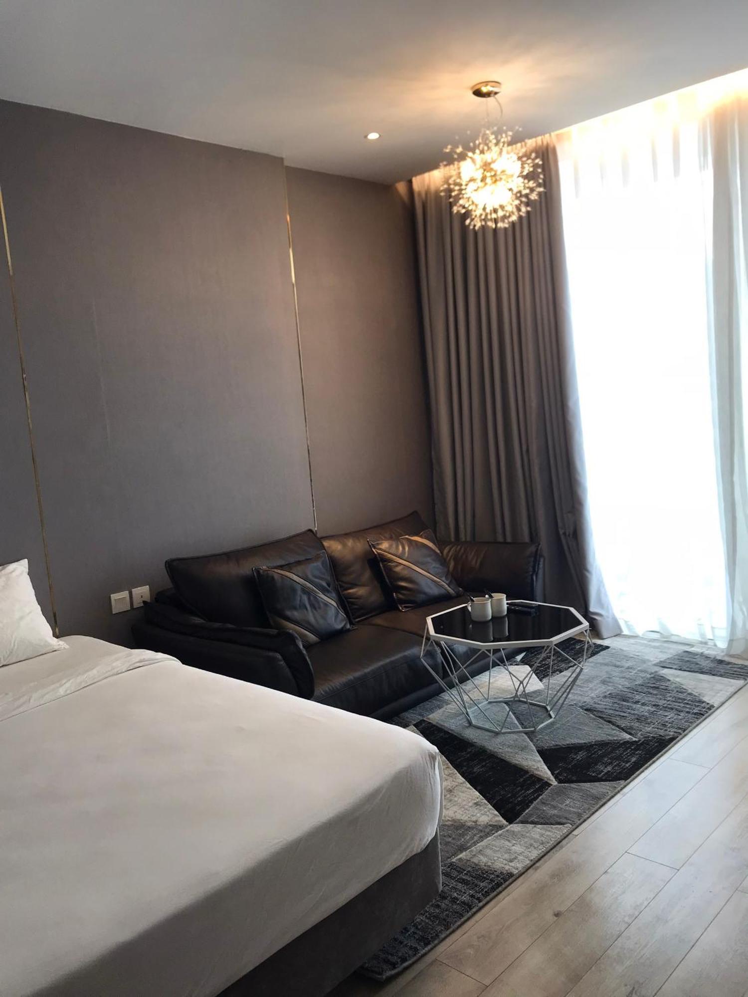 Panorama Apartment Sunset Nha Trang City Exterior foto