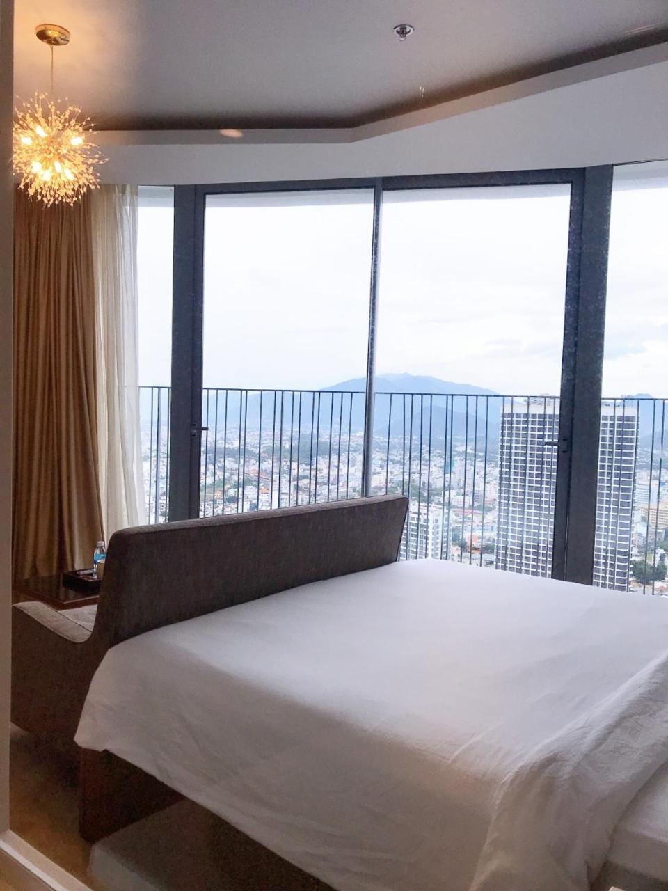 Panorama Apartment Sunset Nha Trang City Exterior foto